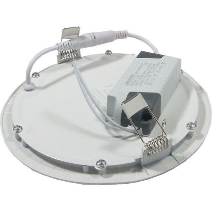 LED ripplaevalgusti LED/12W/230V 3000K