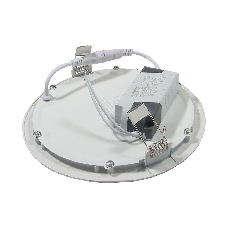 LED ripplaevalgusti LED/12W/230V 6000K