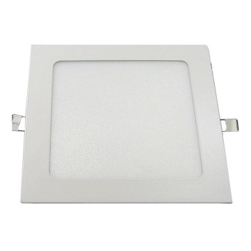 LED ripplaevalgusti LED/12W/230V 6000K