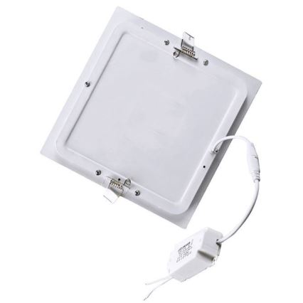LED ripplaevalgusti LED/12W/230V 6000K