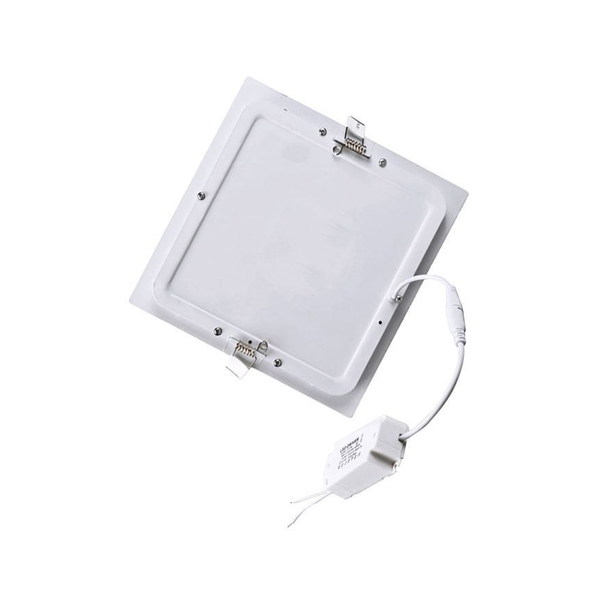 LED ripplaevalgusti LED/12W/230V 6000K