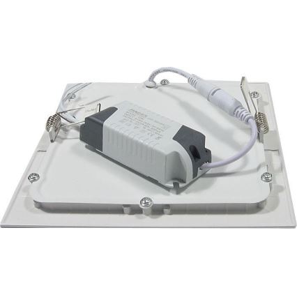LED ripplaevalgusti LED/12W/230V 6000K
