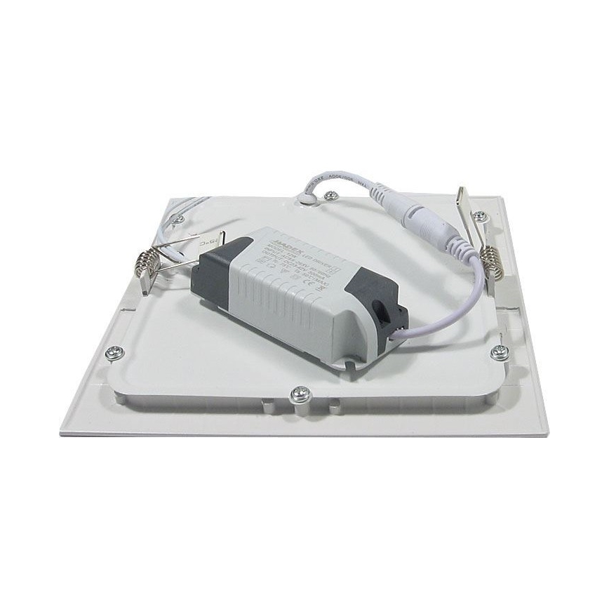 LED ripplaevalgusti LED/12W/230V 6000K