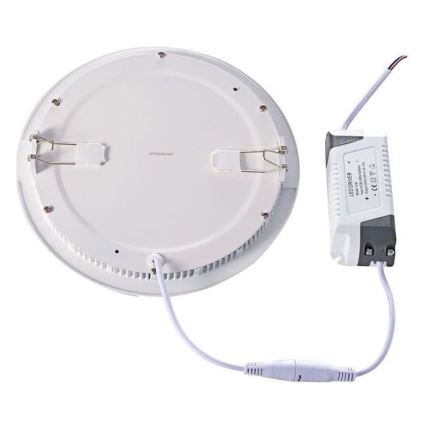 LED ripplaevalgusti LED/15W/230V 6000K