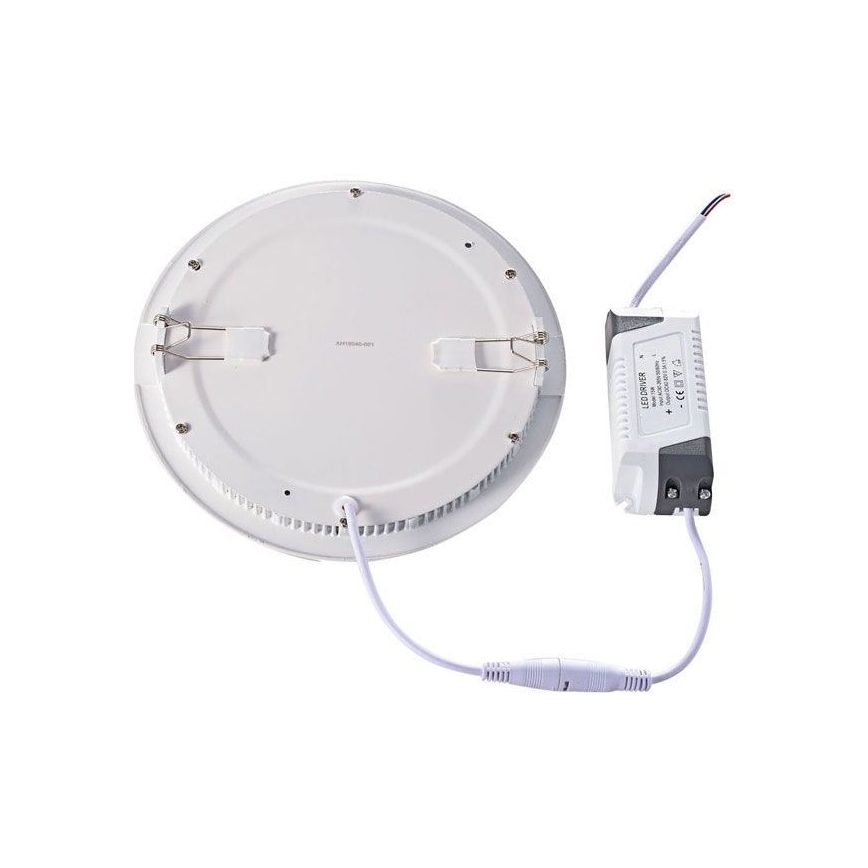 LED ripplaevalgusti LED/15W/230V 6000K