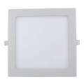 LED ripplaevalgusti LED/15W/230V 6000K