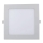 LED ripplaevalgusti LED/15W/230V 6000K