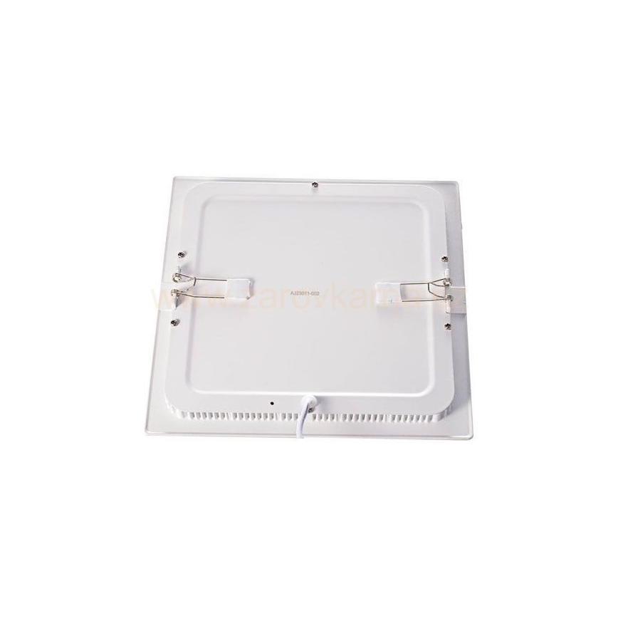 LED ripplaevalgusti LED/15W/230V 6000K