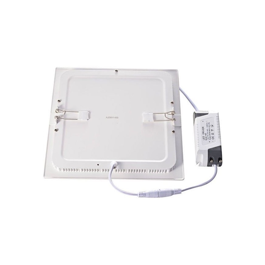 LED ripplaevalgusti LED/18W/230V 3000K