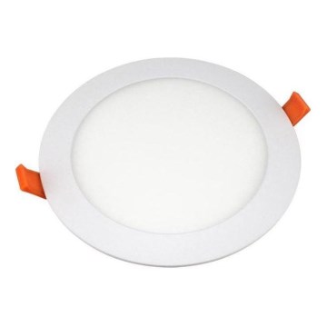 LED Ripplaevalgusti LED/18W/230V 4000K