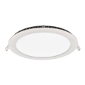 LED ripplaevalgusti LED/24W/230V 6000K