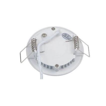 LED ripplaevalgusti LED/3W/230V 3000K