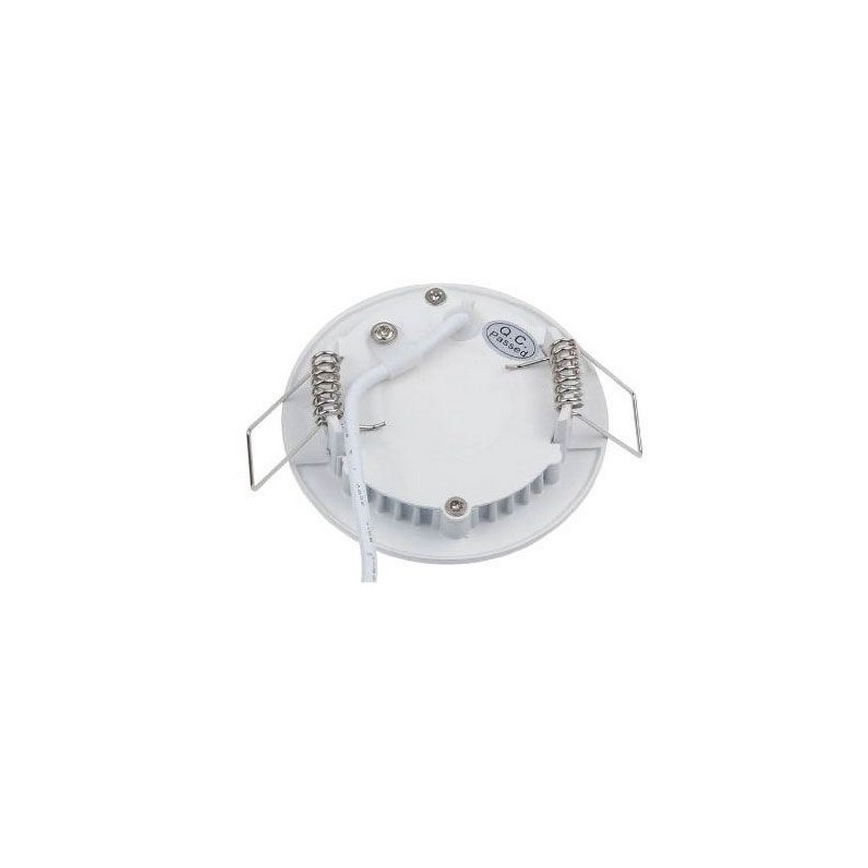 LED ripplaevalgusti LED/3W/230V 3000K