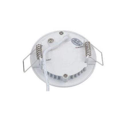 LED ripplaevalgusti LED/3W/230V 6000K