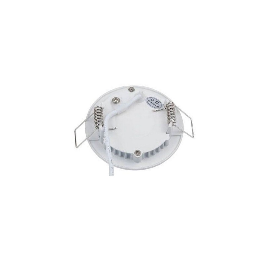 LED ripplaevalgusti LED/3W/230V 6000K