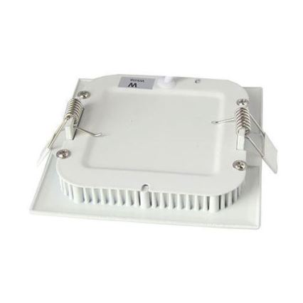 LED ripplaevalgusti LED/6W/230V 3000K