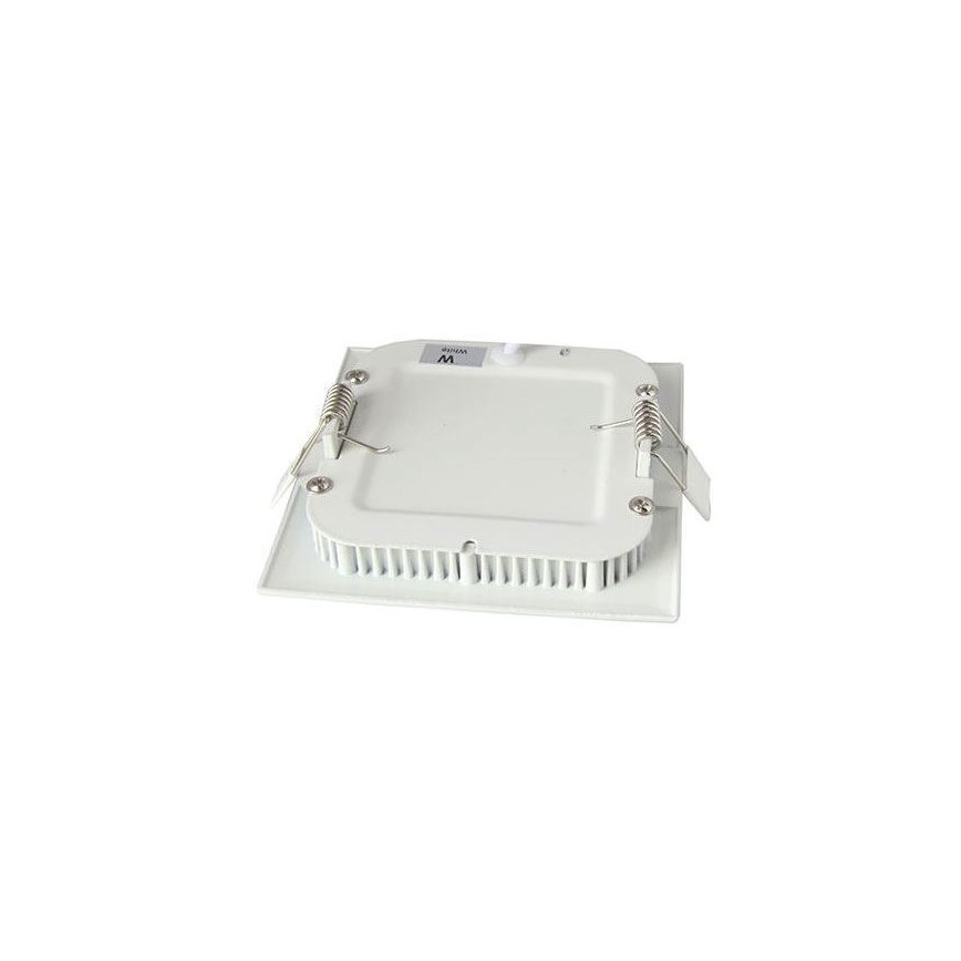 LED ripplaevalgusti LED/6W/230V 3000K