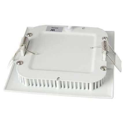 LED ripplaevalgusti LED/6W/230V 6000K