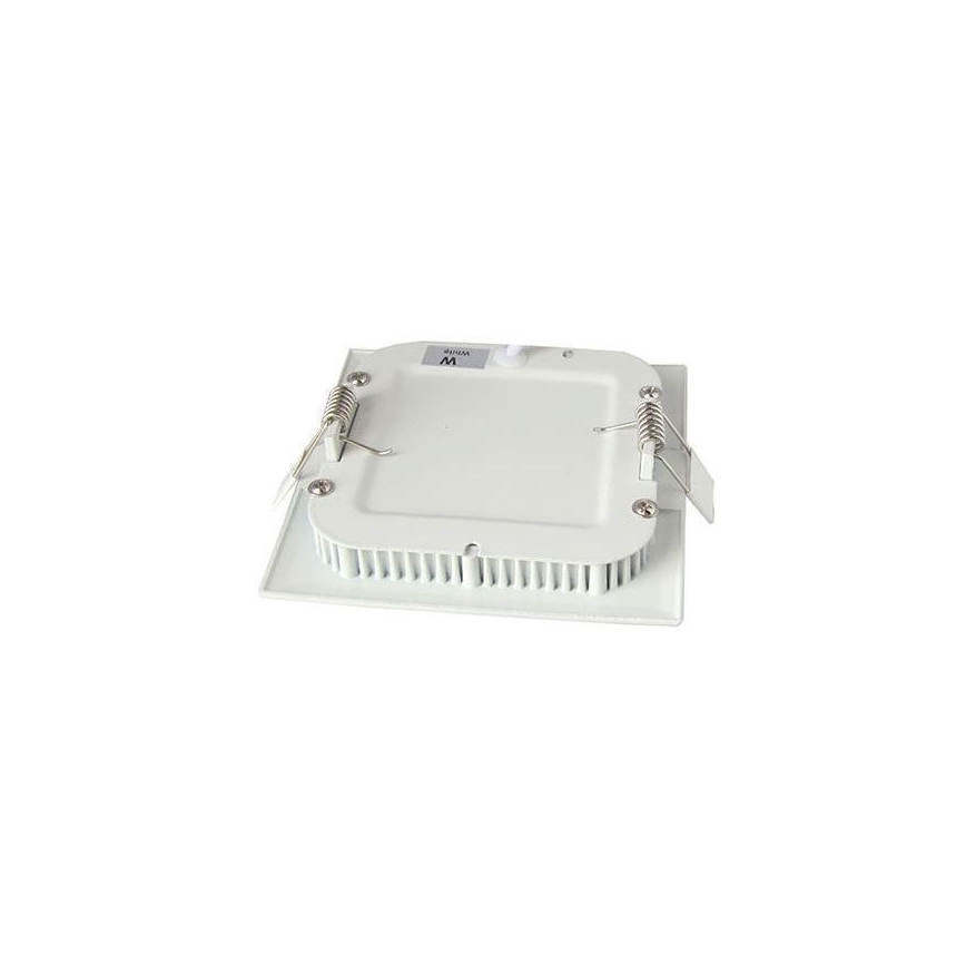 LED ripplaevalgusti LED/6W/230V 6000K