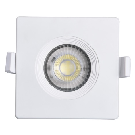 LED ripplaevalgusti LED/7W/230V