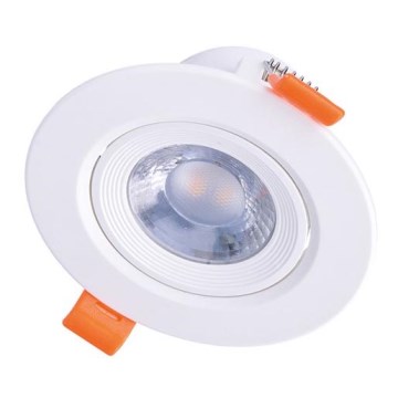 LED ripplaevalgusti LED/9W/230V 3000K