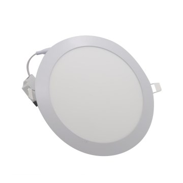 LED Ripplaevalgusti ROUND LED/12W/230V 4200K