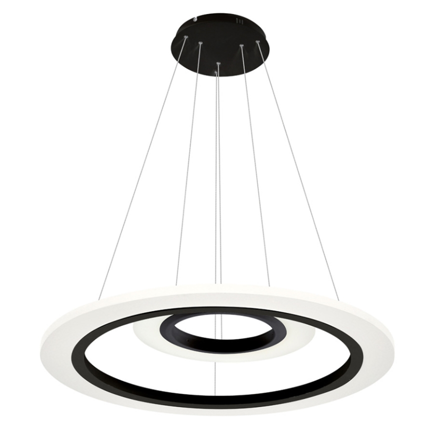 LED Ripplühter COSMO LED/36W/230V