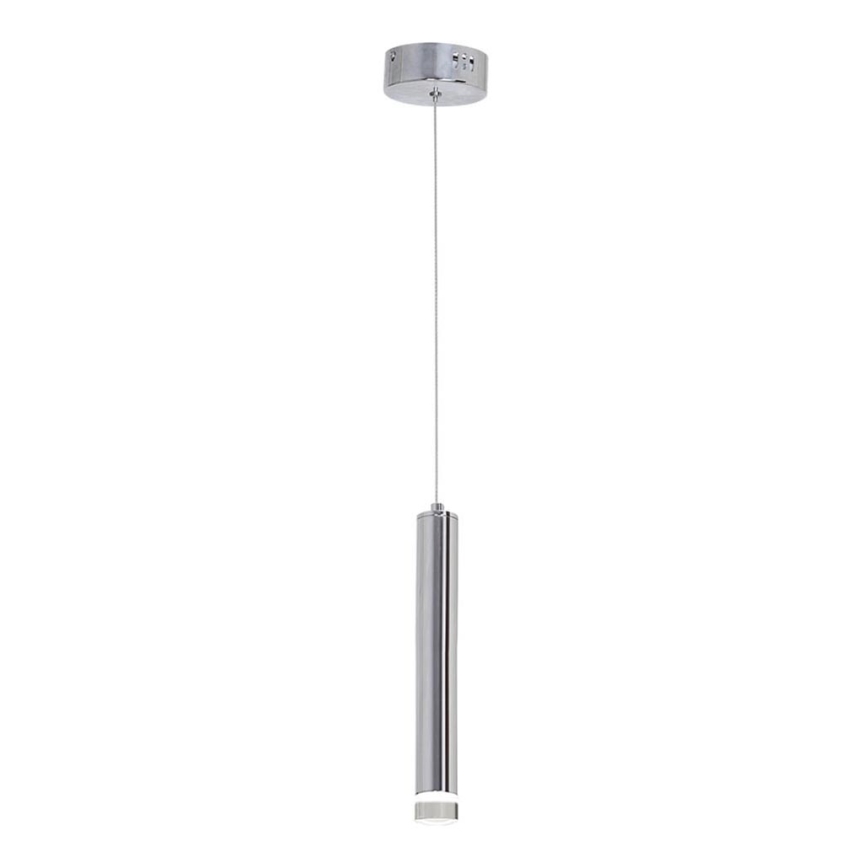 LED Ripplühter ICE LED/5W/230V