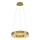 LED Rippvalgus JESI LED/35W/230V 3000K diameeter 40 cm pronks