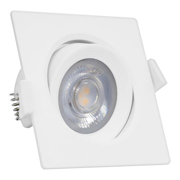 LED Rippvalgusti EYE LED/5W/100-250V 3000K