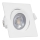 LED Rippvalgusti EYE LED/5W/100-250V 3000K