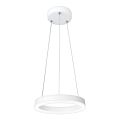 LED-rippvalgusti FOKKO 1xLED/9W/230V
