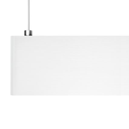 LED-rippvalgusti kaabliga LINEA LED/36W/230V 3000/4000/5700K CRI 90 valge