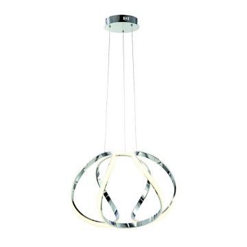LED-rippvalgusti kaablil GLOBE LED/50W/230V