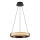 LED-rippvalgusti kaablil JESI LED/2W/230V 3000K pruun