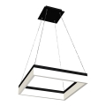 LED-rippvalgusti kaablil NERO LED/32W/230V