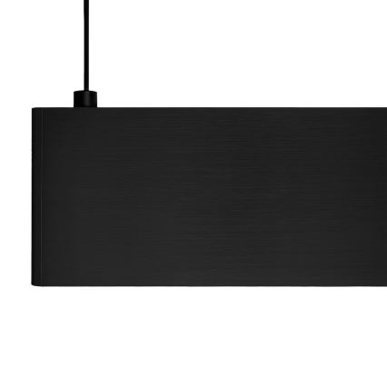 LED-rippvalgusti kaablile LINEA LED/36W/230V 3000/4000/5700K CRI 90 must