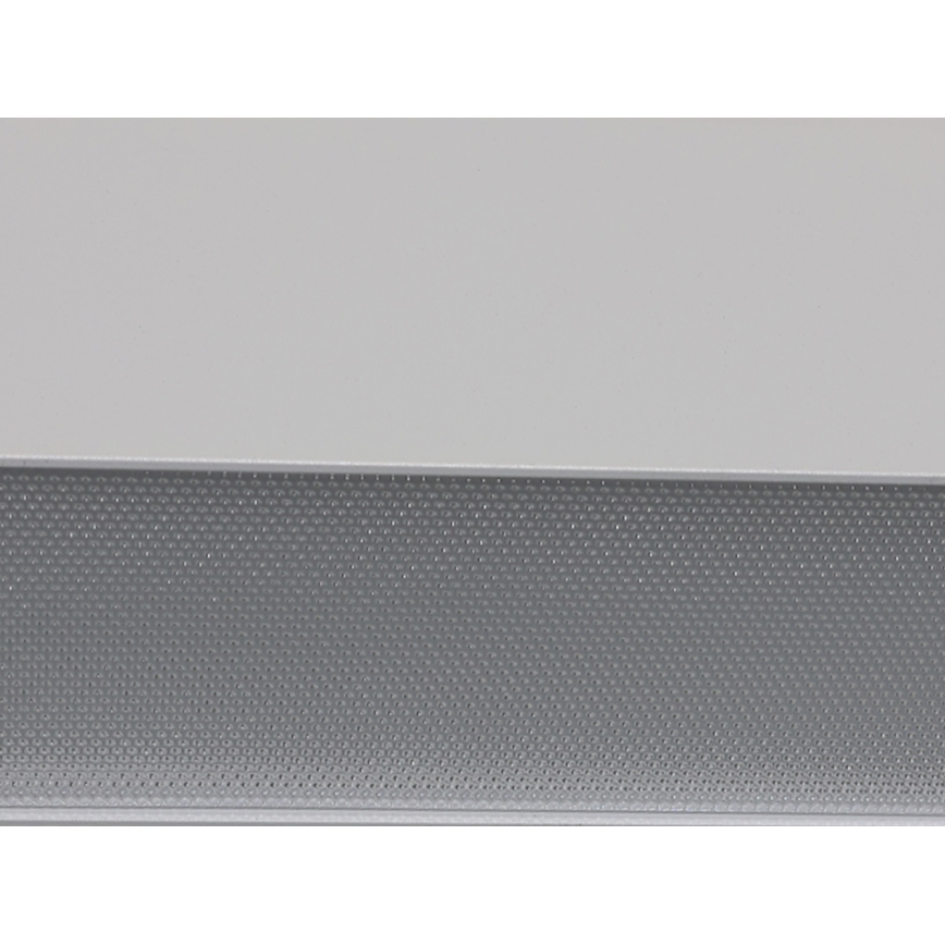 LED-rippvalgusti riputuskaabliga LED/55W/230V 3000/4000/6500K 120 cm valge