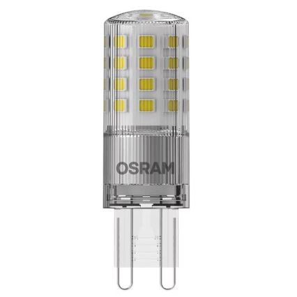 LED Samm sammult hämardatav pirn G9/4W/230V 2700K - Osram
