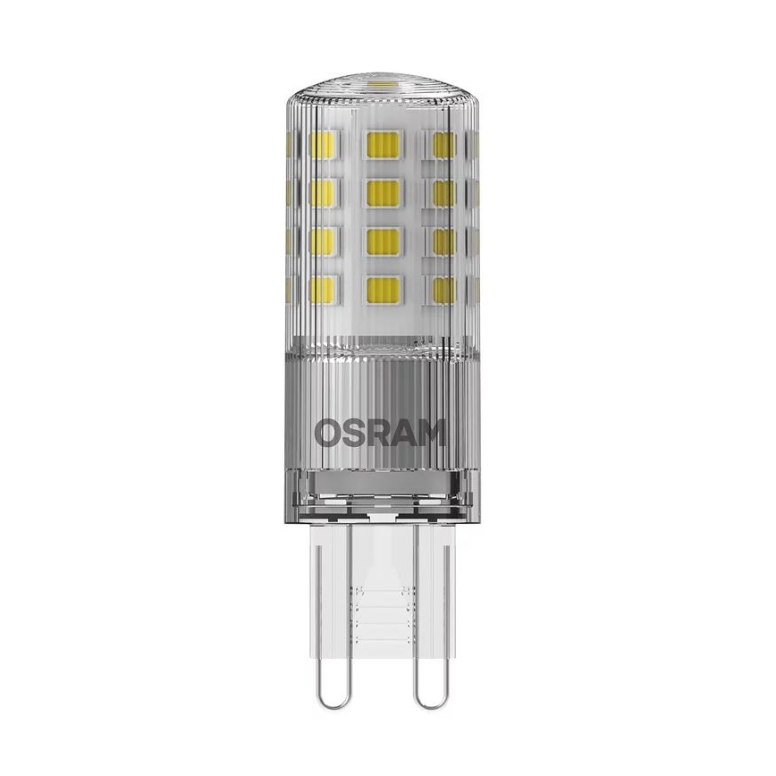 LED Samm sammult hämardatav pirn G9/4W/230V 2700K - Osram