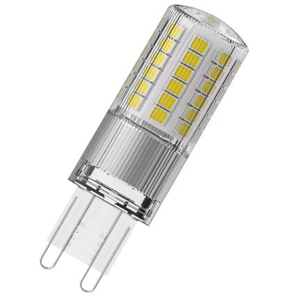 LED Samm sammult hämardatav pirn G9/4W/230V 2700K - Osram
