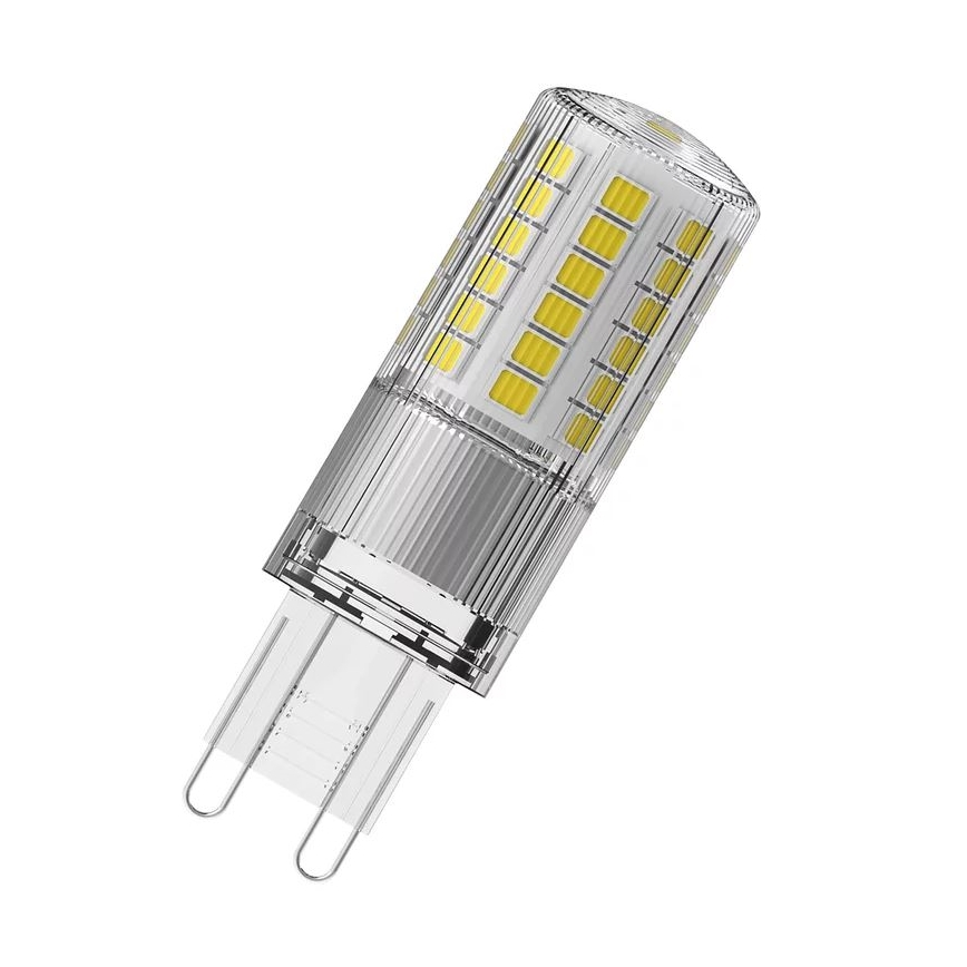 LED Samm sammult hämardatav pirn G9/4W/230V 2700K - Osram