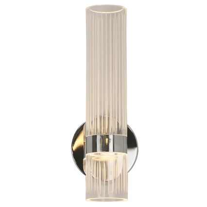 LED seinavalgusti AMBIENTE LED/6W/230V 3000/4000/6000K läikiv kroom
