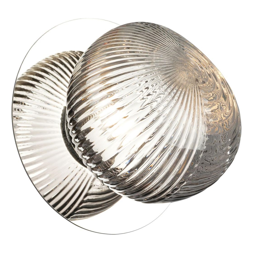 LED Seinavalgusti BOLLA LED/3W/230V läikiv kroom