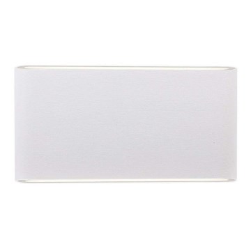 LED Seinavalgusti CARLI 2xLED/10W/230V
