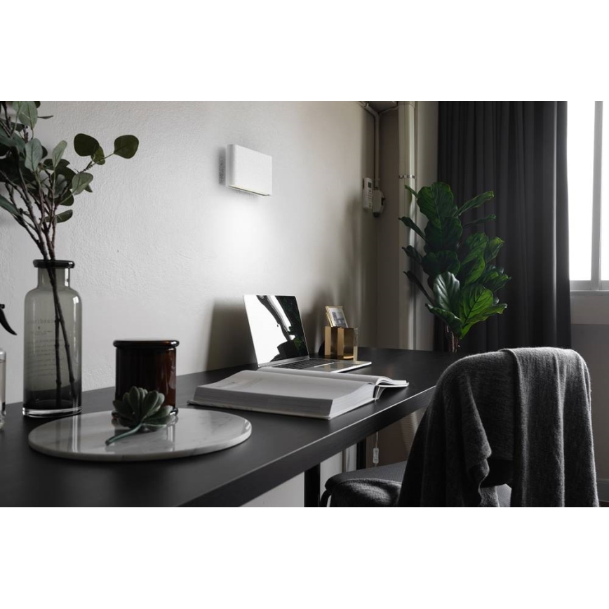 LED Seinavalgusti CARLI 2xLED/10W/230V