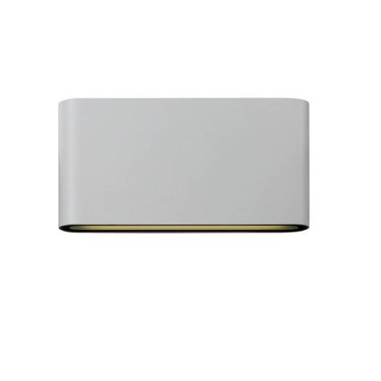 LED Seinavalgusti CARLI 2xLED/10W/230V