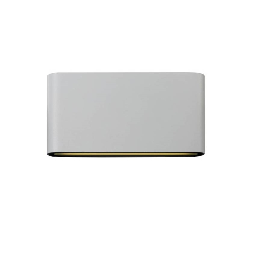 LED Seinavalgusti CARLI 2xLED/10W/230V