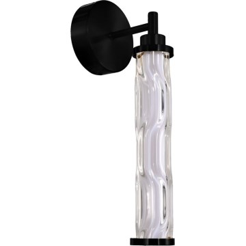 LED seinavalgusti CORTE LED/10W/230V must