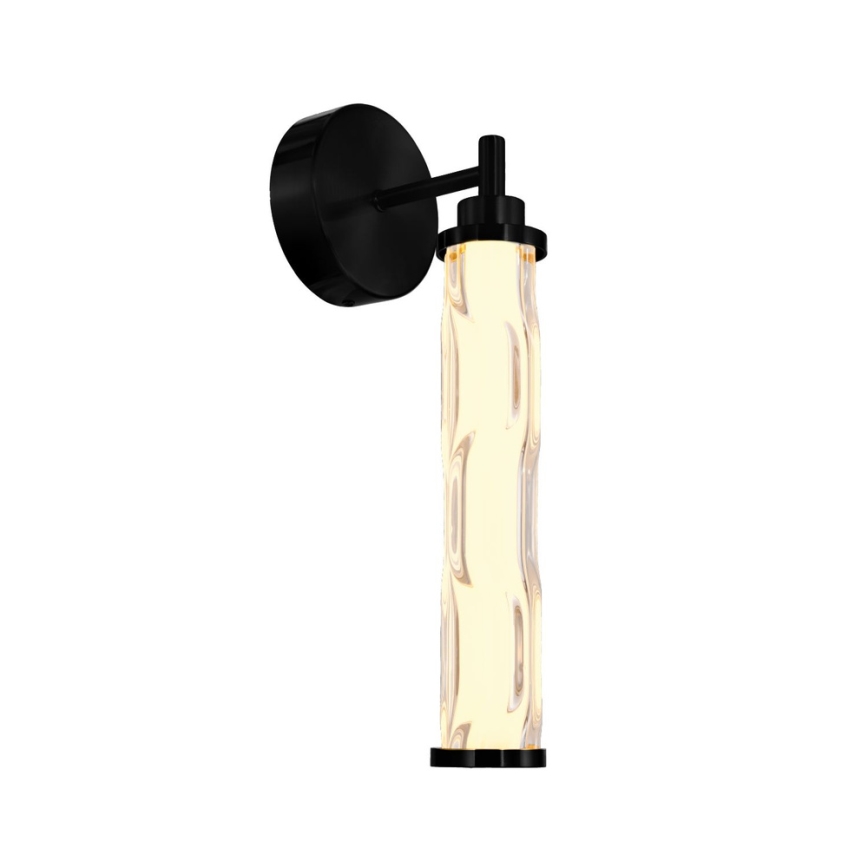 LED seinavalgusti CORTE LED/10W/230V must